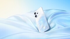 O Reno 14 Pro. (Fonte da imagem: Oppo)