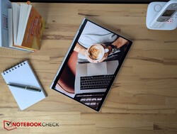 O EliteBook X Flip G1i 14 AI é o melhor conversível que conhecemos