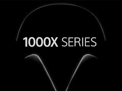 Um novo par de fones de ouvido da série WH-1000X parece estar aguardando.