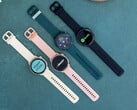 A última atualização da Garmin para o Vivoactive 6 contém quase duas dúzias de mudanças e melhorias.
