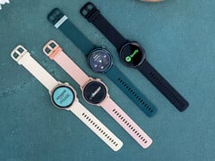 A última atualização da Garmin para o Vivoactive 6 contém quase duas dúzias de mudanças e melhorias.