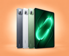 O Xiaomi Pad 9 e o Pad 9 Pro acrescentam dois novos modelos à mais recente linha de tablets da Xiaomi