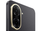 O Redmi A5 4G é elegante, apesar dos rumores de seu preço. (Fonte da imagem: via @Sudhanshu1414)