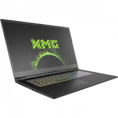 XMG PRO 17 L21 (Fonte de imagem: Bestware)