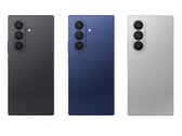 Espera-se que o Galaxy Z Fold7 seja muito mais fino que seu antecessor. (Fonte da imagem: via Evan Blass)