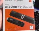 O Xiaomi TV Stick 4K (2ª geração) em carne e osso. (Fonte da imagem: Aliexpress)