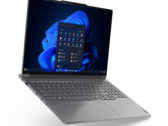 O novo ThinkBook 16p G5 apresenta CPUs Raptor Refresh HX e GeForce RTX 4060