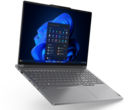 O novo ThinkBook 16p G5 apresenta CPUs Raptor Refresh HX e GeForce RTX 4060