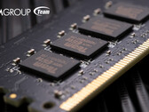 O Team Group está trabalhando nos produtos DDR5. (Fonte: Team Group)
