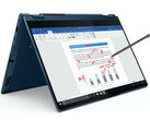 Lenovo ThinkBook 14s Yoga ITL Review: Dispositivo 2-em-1 silencioso, frio e duradouro