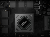 A AMD em breve reforçará sua série móvel Radeon RX 6000 com opções de orçamento. (Fonte da imagem: AMD)