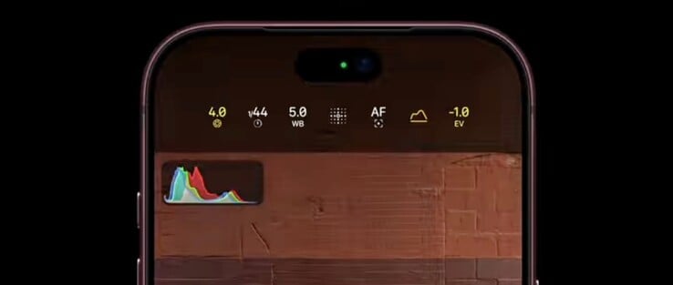 As configurações exibidas aqui podem ser personalizadas livremente no iOS 27.