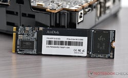 Chuwi AuBox com SSD de 512 GB