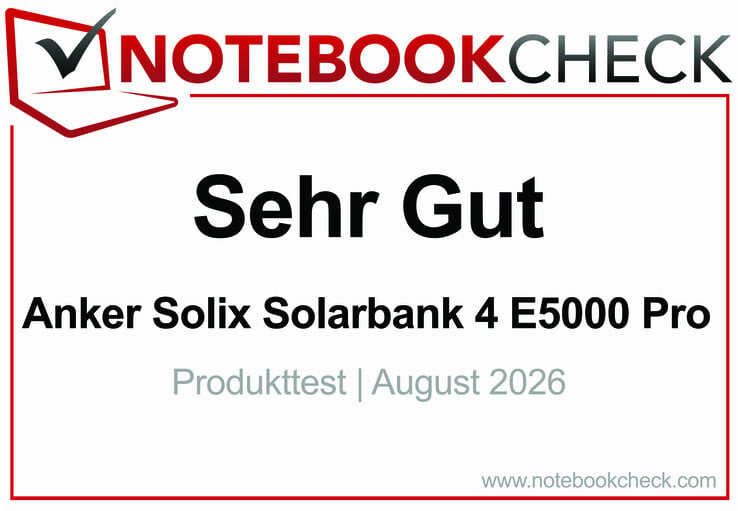 Prêmio pela resenha do Anker Solix Solarbank 4 Pro