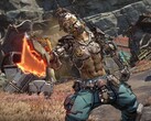 Imagem do próximo jogo da Gearbox Software, Borderlands 4. (Fonte da imagem: Borderlands | Official Website)