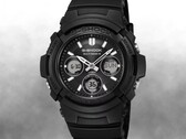 Relógio G-Shock Fire Package 2026 AWG-M100FP-1A1 da Casio