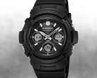 Relógio G-Shock Fire Package 2026 AWG-M100FP-1A1 da Casio