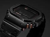 O relógio Casio G-Shock MRG-B5000HT-1 (foto) já está disponível no Reino Unido. (Fonte da imagem: Casio)