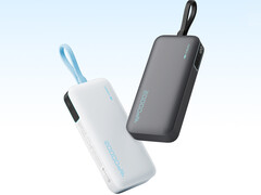 O Cuktech CP24 custa cerca de US$ 15 na China (Fonte da imagem: Cuktech - editado)