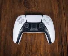 Controle DualSense da Sony