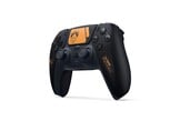 Controle sem fio DualSense Edição limitada de Death Stranding 2: On The Beach. (Fonte da imagem: PlayStation)