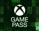 Logotipo do Game Pass.