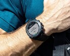 Os wearables Descent Mk2 (foto) da Garmin estão recebendo uma nova atualização estável. (Fonte da imagem: Garmin)