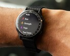 Os smartwatches Approach S44 e S50 da Garmin (na foto) estão recebendo uma nova atualização estável. (Fonte da imagem: Garmin)