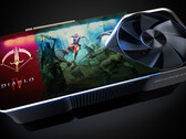 A Nvidia e a Blizzard estão oferecendo duas placas de vídeo de última geração (imagem via Nvidia)