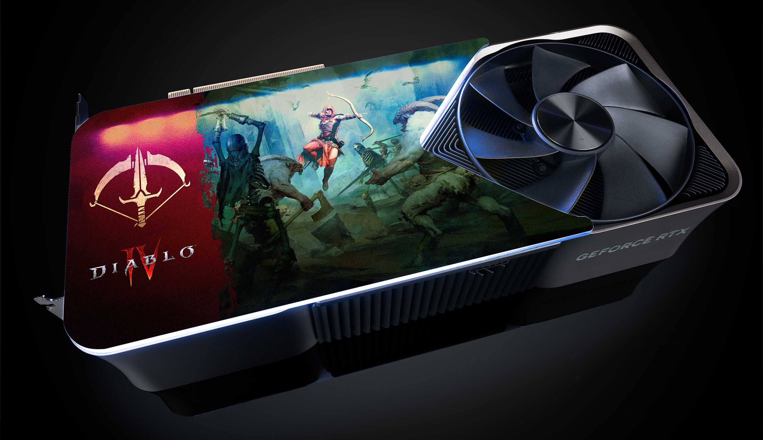 Ultima version hotsell nvidia geforce