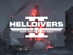 Banner da atualização do Machinery of Oppression Helldivers 2 mostrado