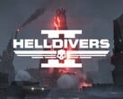 Banner da atualização do Machinery of Oppression Helldivers 2 mostrado