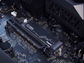 Kingston KC3000 PCIe4 NVMe SSD série SSD agora com embarque a partir de $106 USD (Fonte: Kingston)