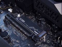 Kingston KC3000 PCIe4 NVMe SSD série SSD agora com embarque a partir de $106 USD (Fonte: Kingston)