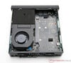 Minisforum MS-A2 com um slot PCIe x16 completo