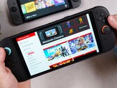 A Nintendo deu desconto em quase 4.000 jogos do Switch (Fonte da imagem: Daniel Romero)