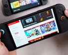 A Nintendo deu desconto em quase 4.000 jogos do Switch (Fonte da imagem: Daniel Romero)