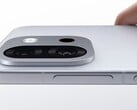 O OnePlus 13T. (Fonte da imagem: OnePlus)