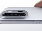 O OnePlus 13T. (Fonte da imagem: OnePlus)
