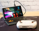 OneXPlayer 2 Pro: teste de um dispositivo de mão para jogos, um tablet ou um dispositivo removível