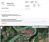 Serviços de localização do Teclast T70 - visão geral