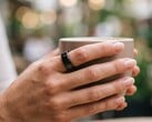 O Oura Ring 5 (na foto) poderá enfrentar forte concorrência caso a Garmin lance sua própria linha de anéis inteligentes.