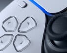 Controle DualSense do PS5. (Fonte da imagem: PlayStation on X)