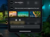 O novo assistente de IA da Philips Hue está disponível em três países europeus. (Fonte da imagem: Philips)