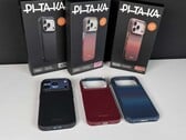 Análise das Capas Pitaka para iPhone 18 Pro (Max)