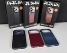 Análise das Capas Pitaka para iPhone 18 Pro (Max)