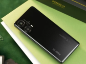 O Poco F5 (Fonte: NextPit)