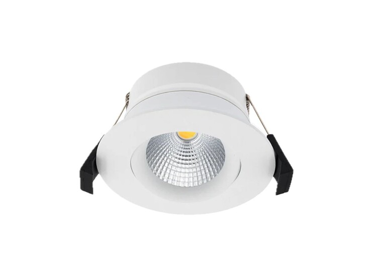Downlight LED LightSolutions Hilux DS8 Tilt 360 ShellyX