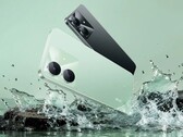 O Realme Note 60x é alimentado por um processador Unisoc T612 (Fonte da imagem: Realme)  