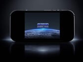 O Retroid Pocket Nova possui uma proporção de tela de 4:3.